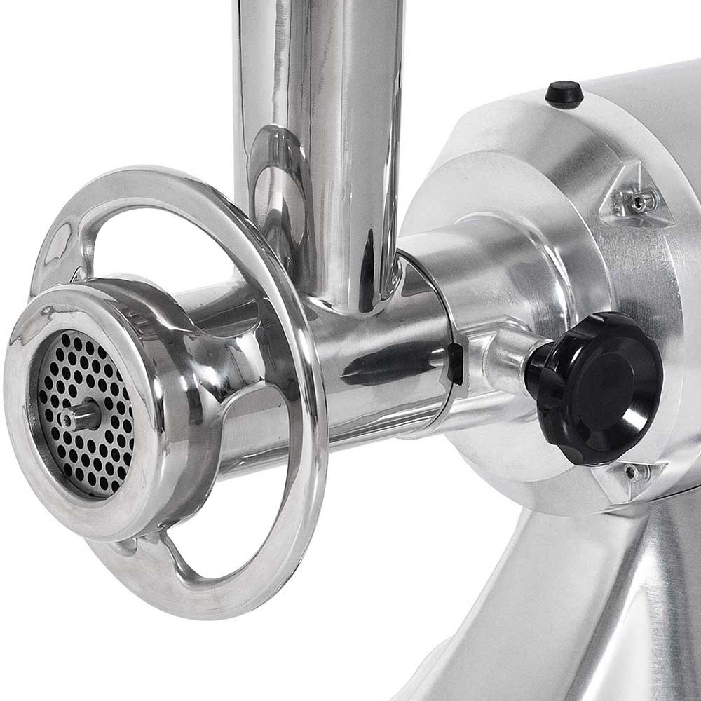 Fleischwolf 300 kg/h 53 x 27 x 50 cm Fleischwolf 300 kg/h 53 x 27 x 50 cm