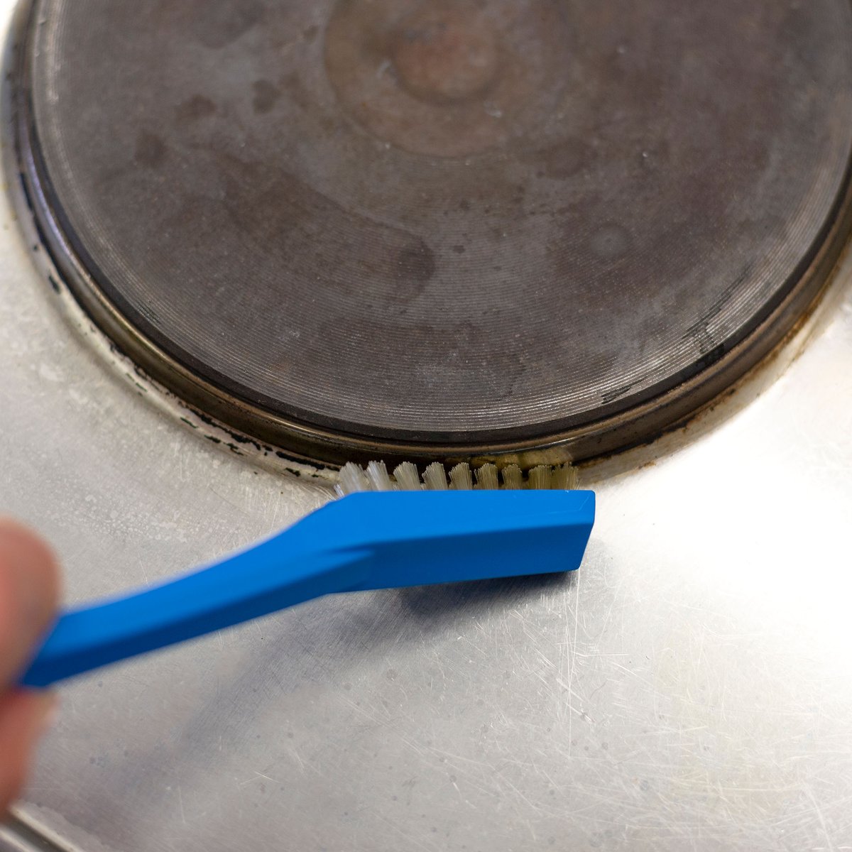 Hitzebeständige Reinigungsbürste Detail-Clean