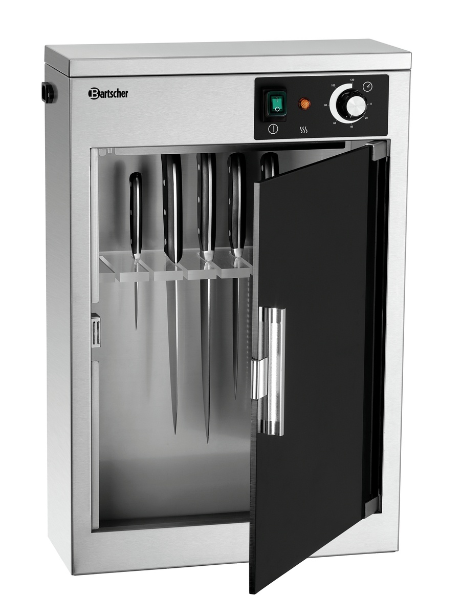 Messersterilisator 9-330 Messersterilisator 9-330