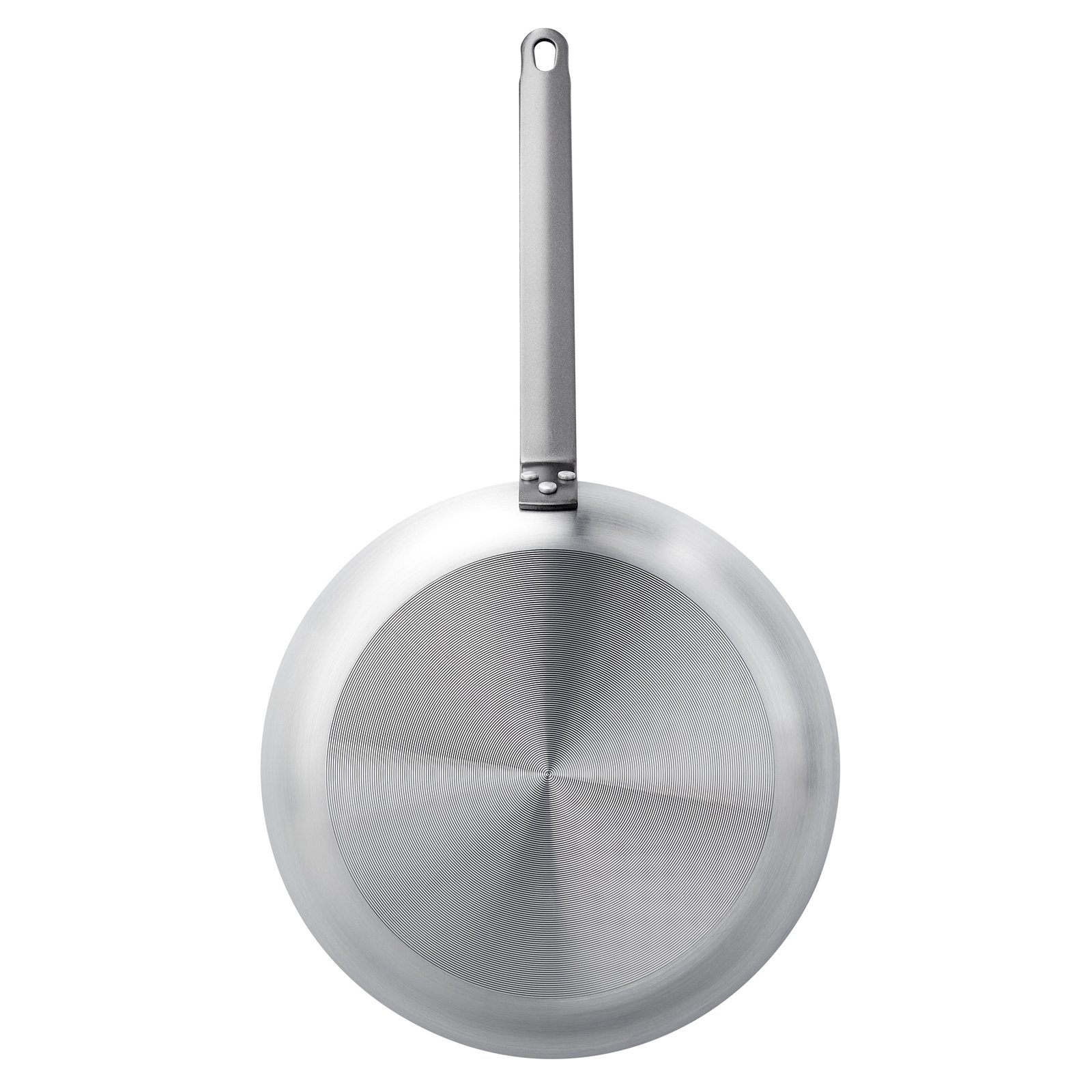 Lyoneser Pfanne mit Antihaftbeschichtung, Ø 32 cm Aluminium, Eisen Lyoneser Pfanne mit Antihaftbeschichtung, Ø 36 cm, Aluminium, Eisen