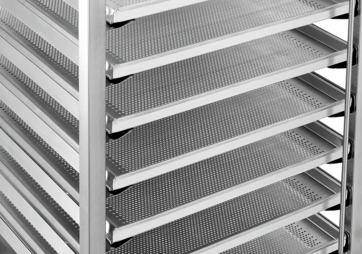 Euronormwagen 18EN60400 Euronormwagen 18EN60400