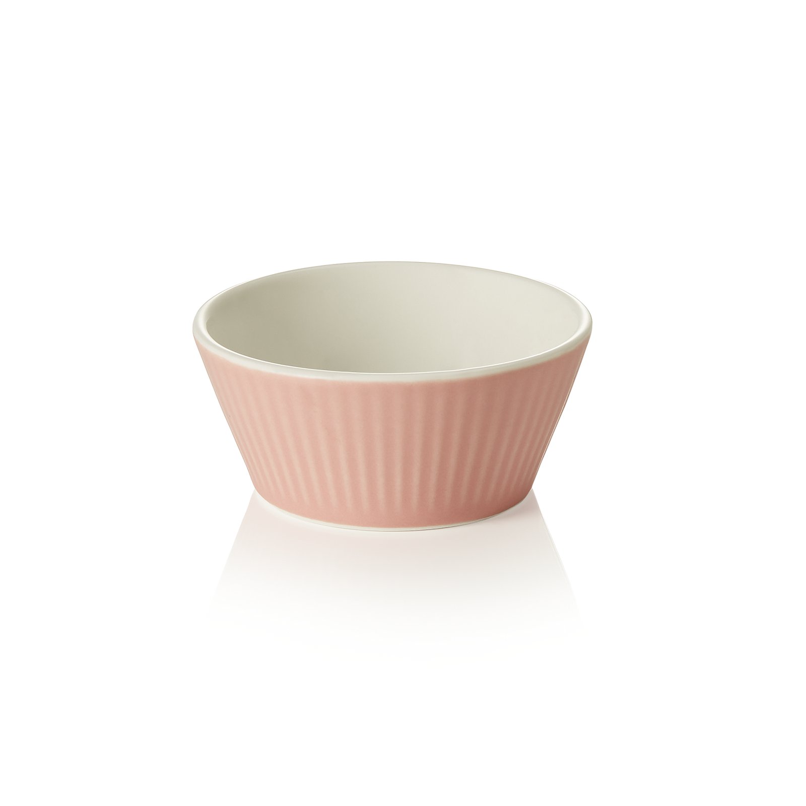 Ragout Fin Set, Ø 7 cm, 100 ml, rosa