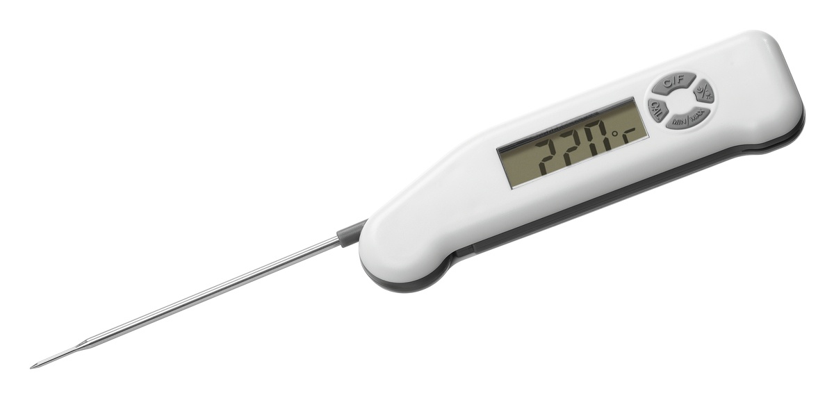 Thermometer D3000 KTP-KL