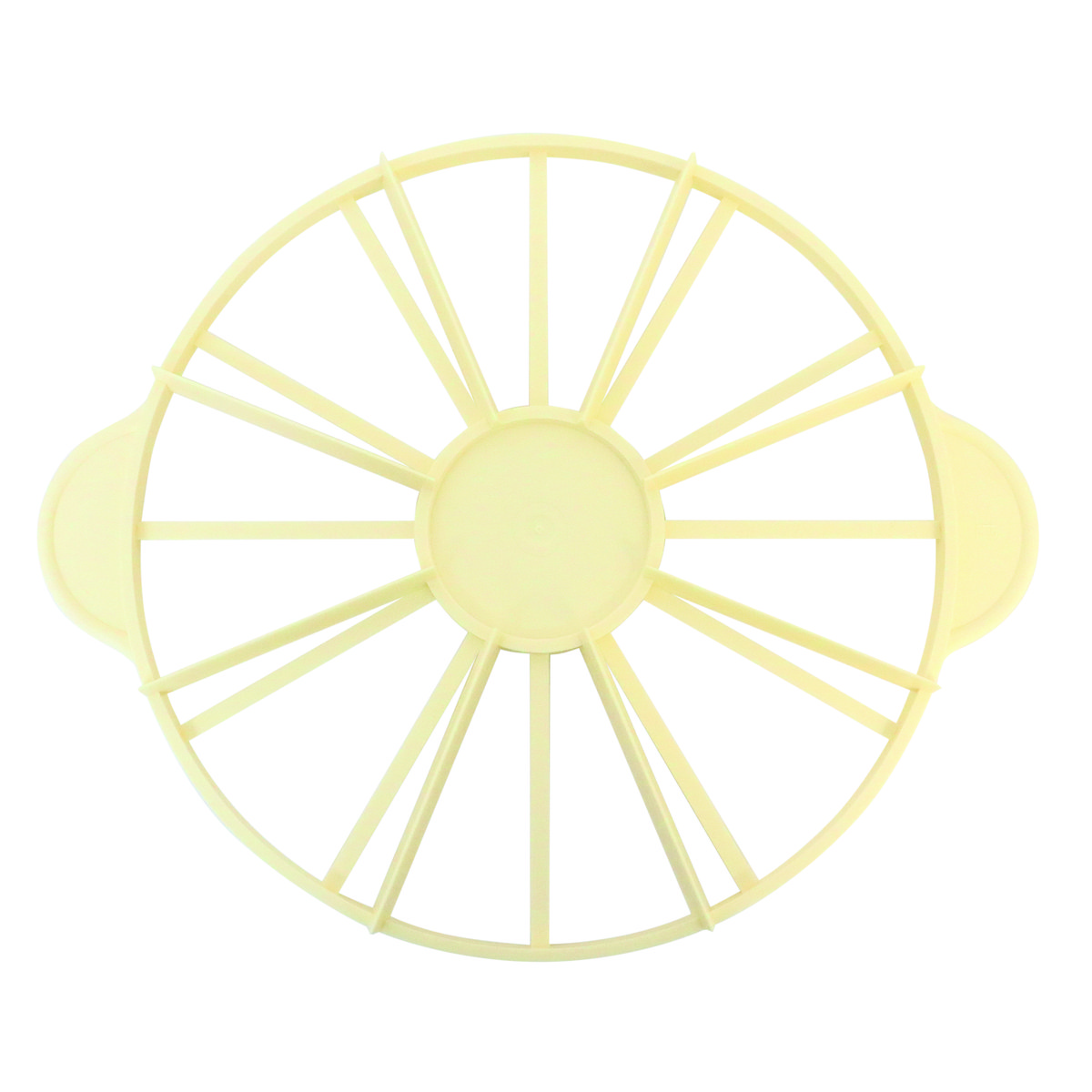 Tortenteiler, 8/12-teilig, Ø: 265 mm