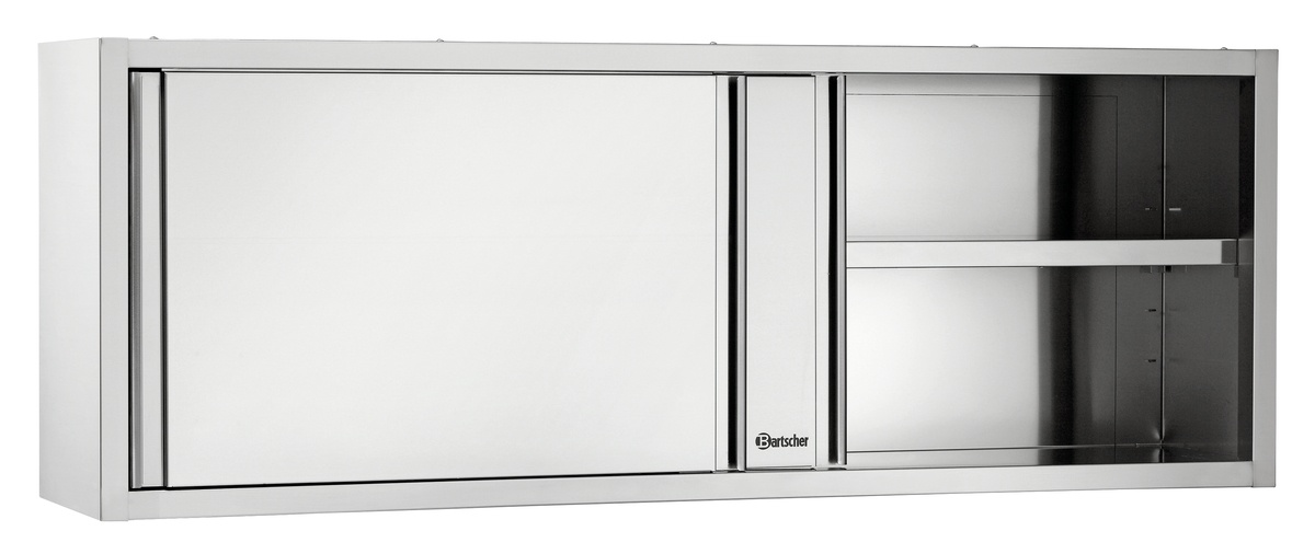 Hängeschrank ST 400, B1600
