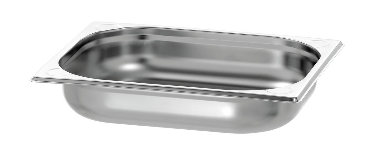 GN-Behälter, 1/2GN,T65, Basic Line