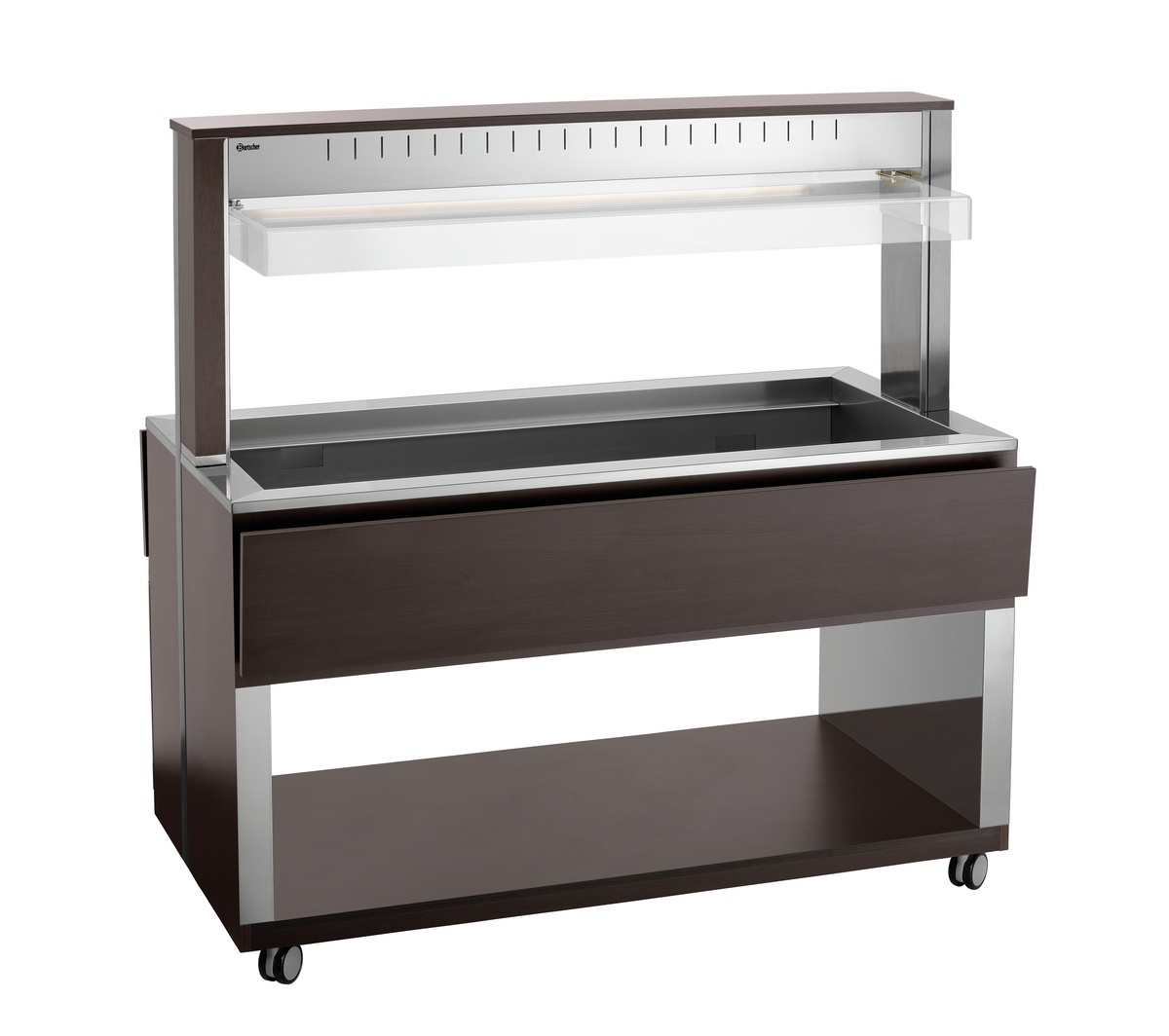Buffetwagen W4110-200W Buffetwagen W4110-200W