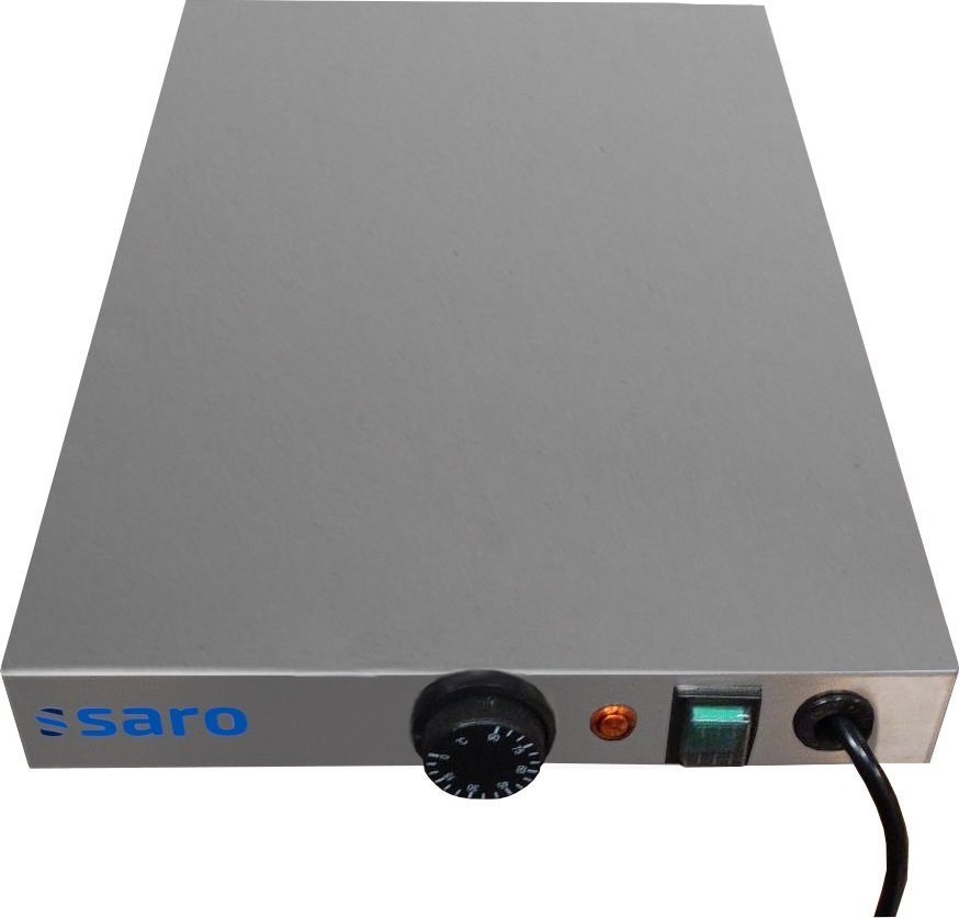 Warmhalteplatte1xGN1/1ModellROM