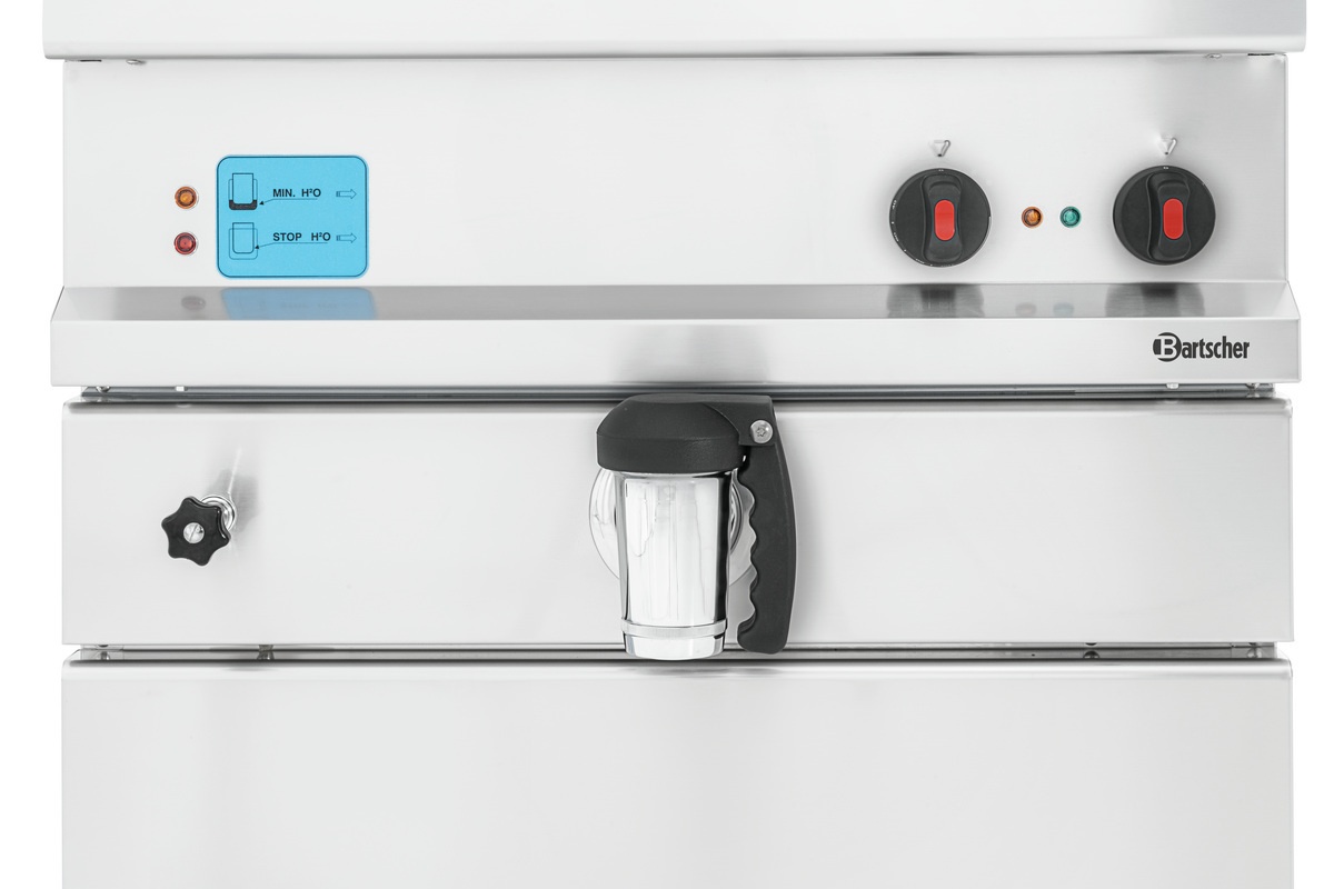 Kochkessel E113L Kochkessel E480L