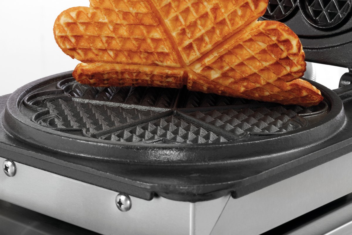 Waffeleisen 1HW211 Waffeleisen 1HW211