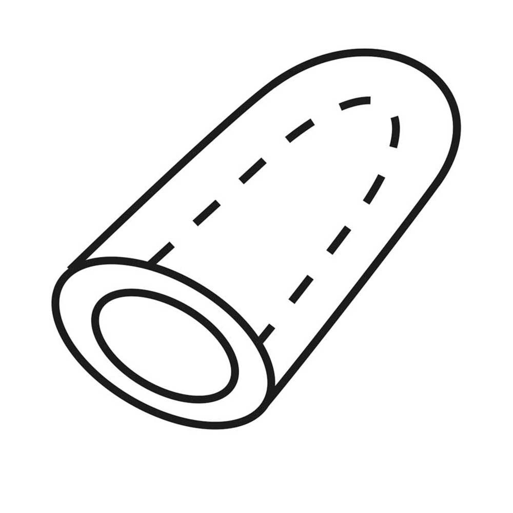 Eiswürfelbereiter manuell, 12kg/24h, Abmessung 305 x 380 x 380 mm (BxTxH)