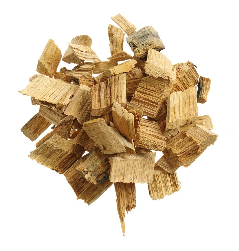 Räucherchips, HENDI, Cognac