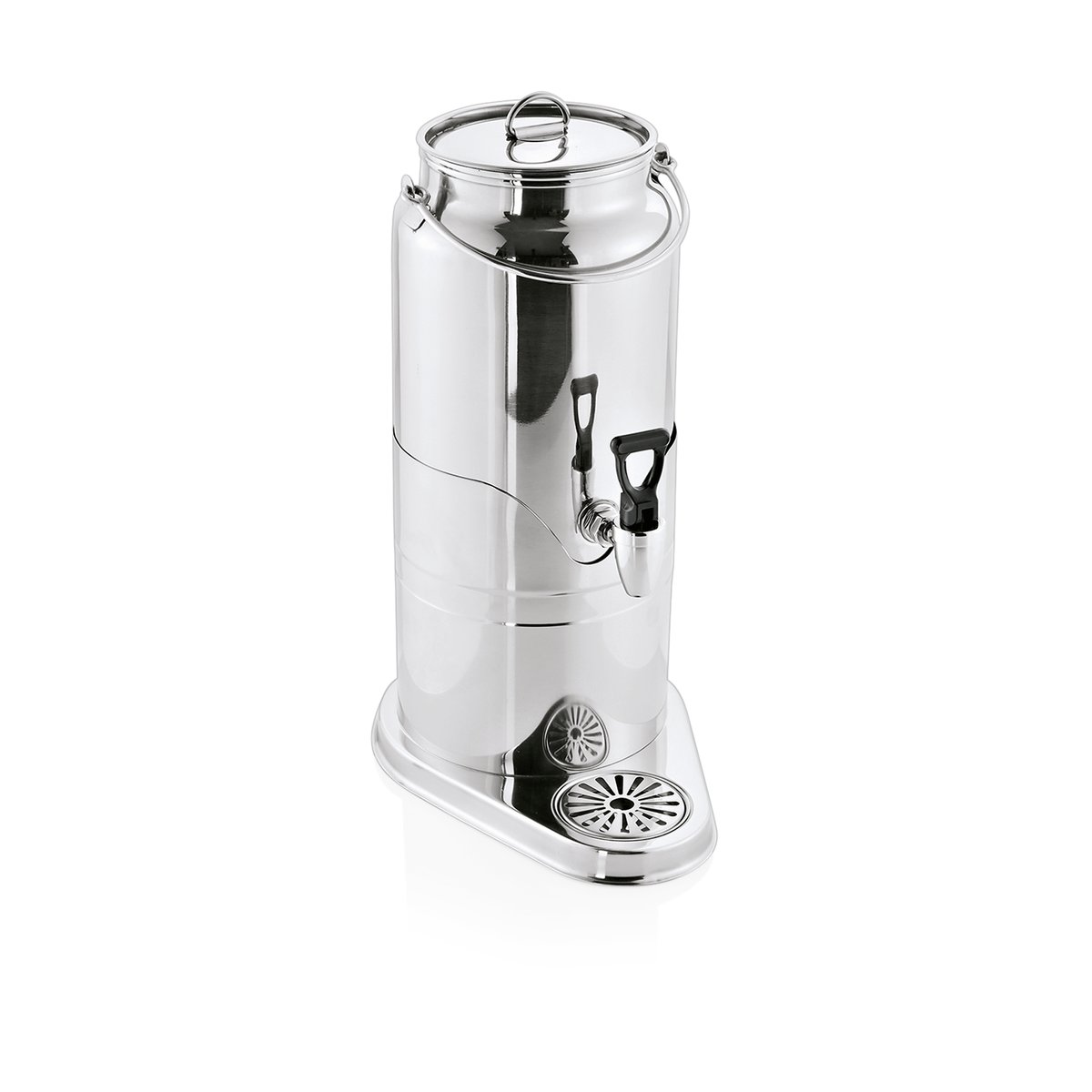 Milchdispenser 8 L, 25 x 35,5 x 49 cm