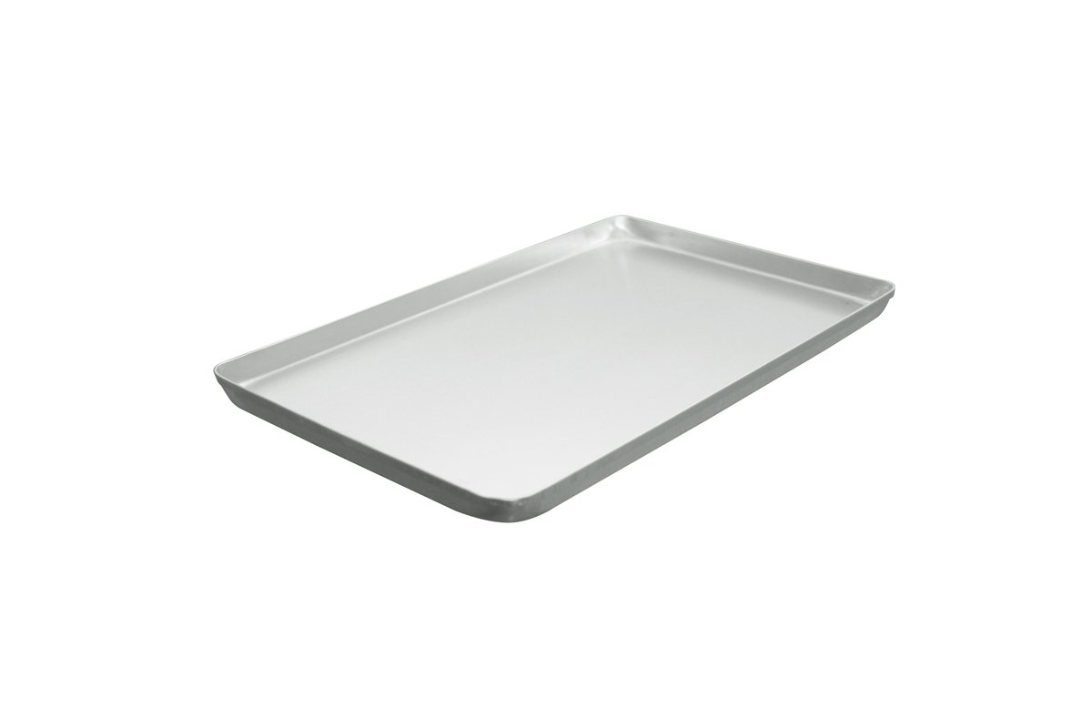 Ausstell-/Thekenblech "SILBER" 400 x 250 x 200 mm Ausstell-/Thekenblech "SILBER" 400 x 250 x 200 mm