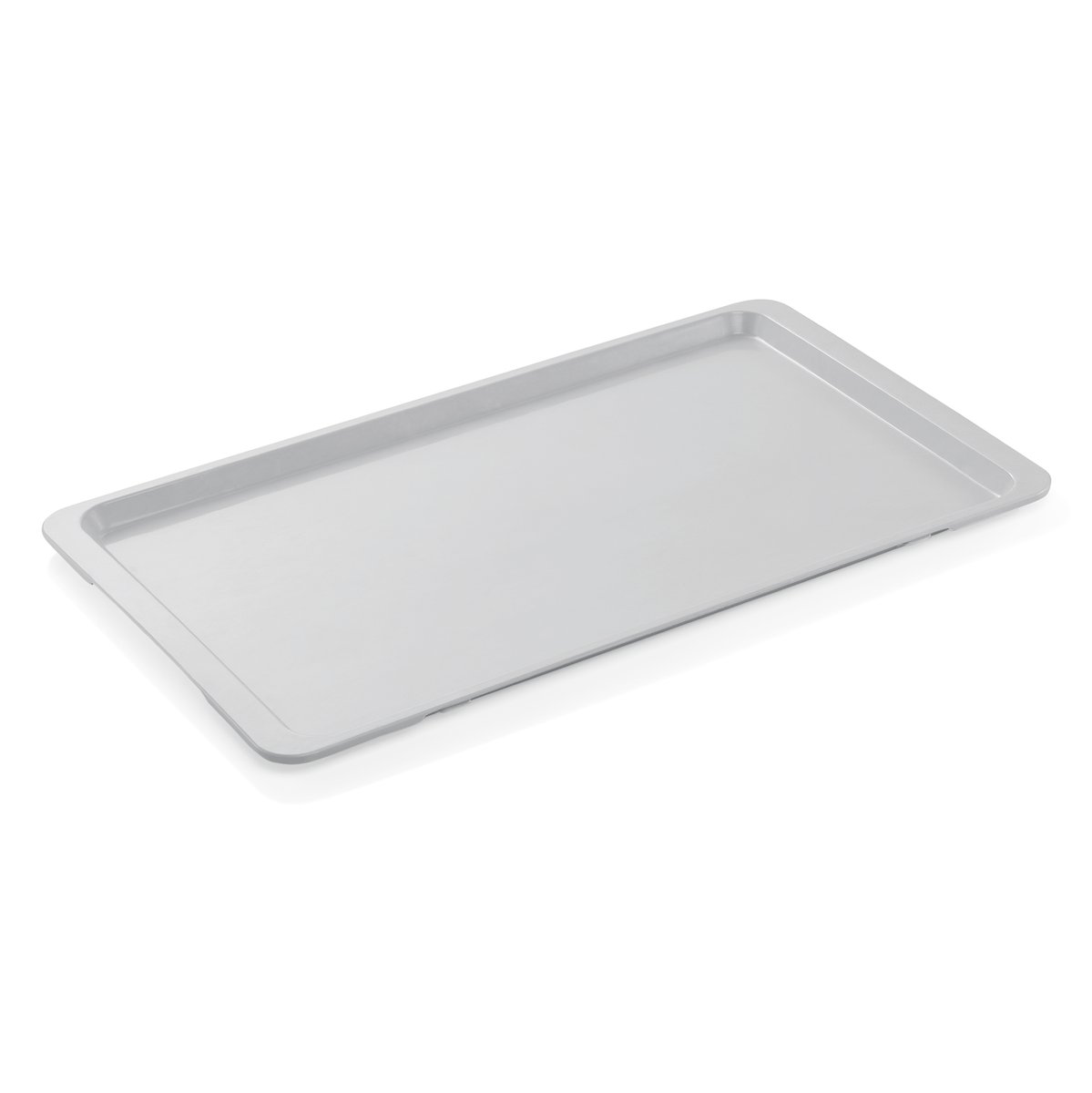 GN 1/1 Tablett lichtgrau