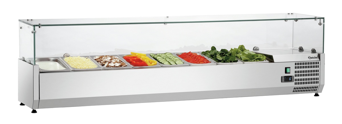 Kühlaufsatz GL4-1801