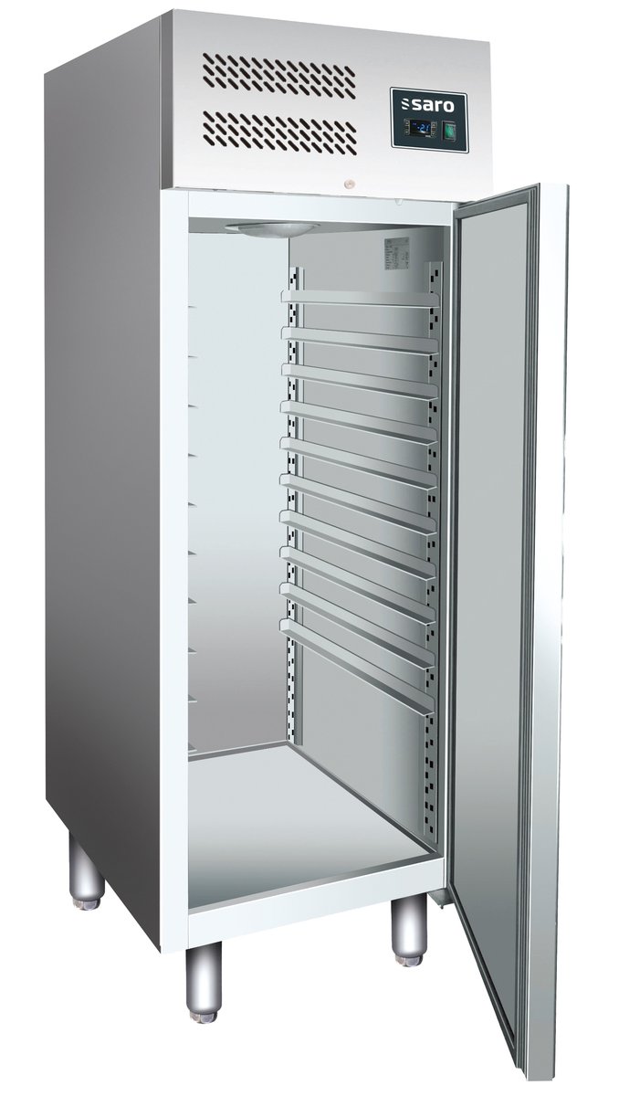 Bäckerei-TiefkühlschrankModellB800BT