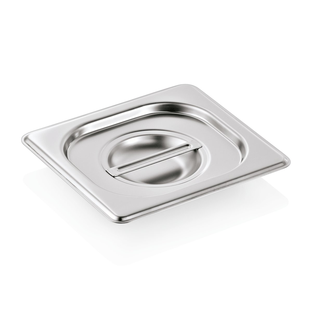 GN 1/6 Deckel GN 90
