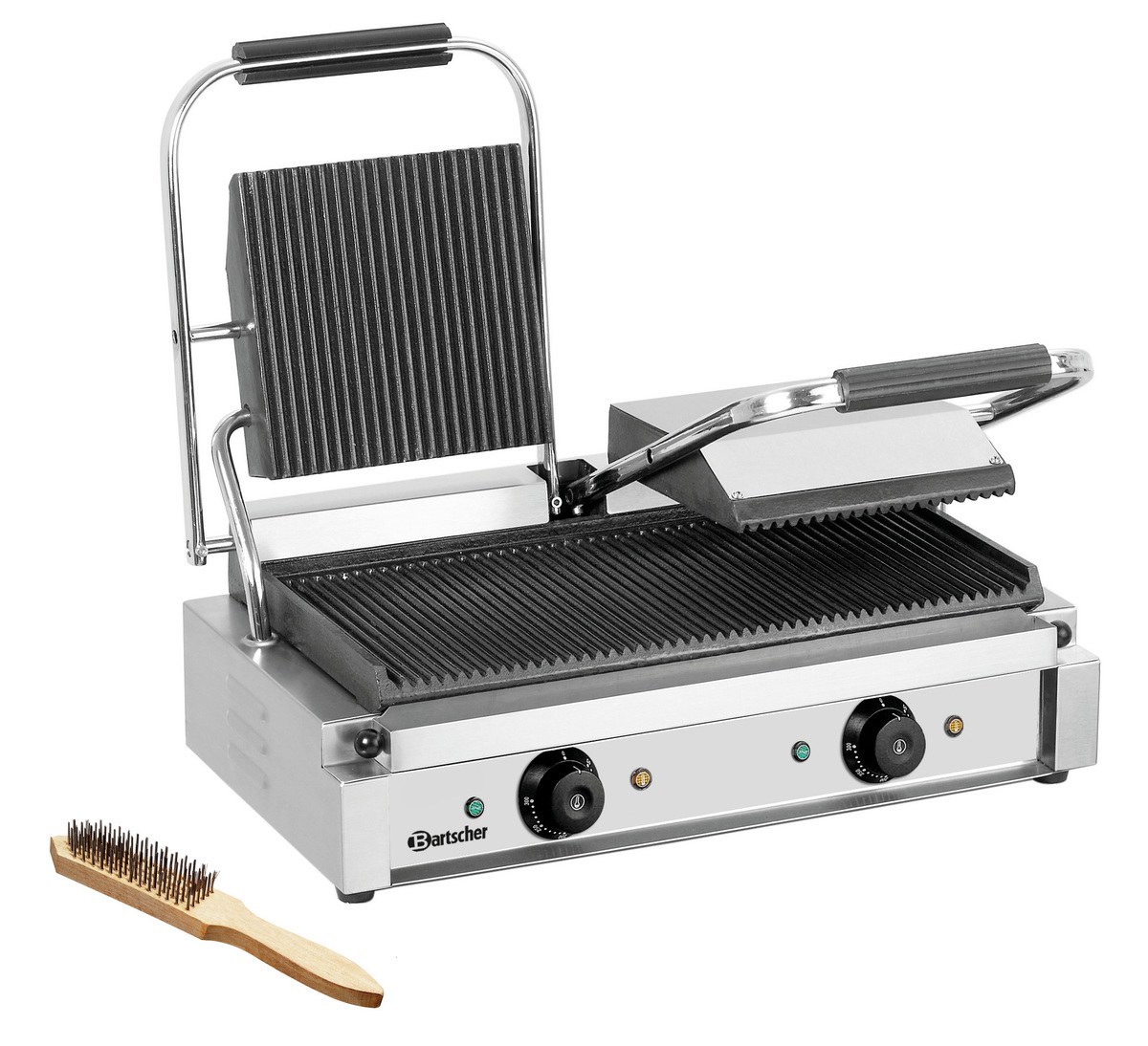 Kontaktgrill 3600 2R
