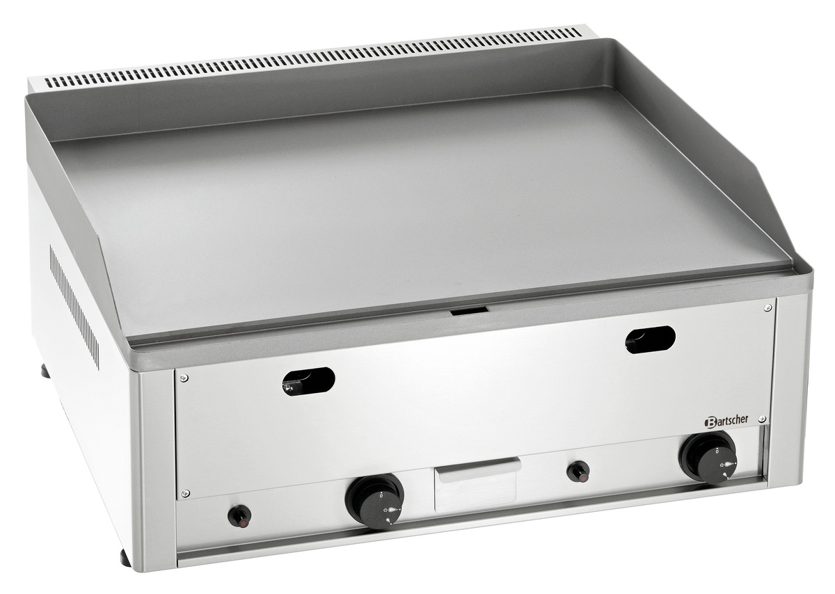 Griddleplatte GDP 650G-G