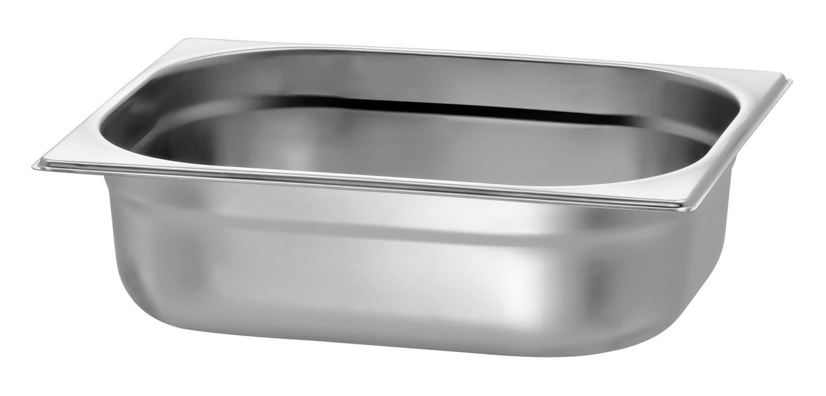 GN-Behälter, 1/2, T100