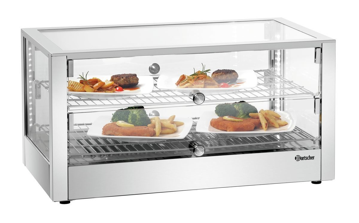 Heiße Theke 6200 2EK Heiße Theke 6200 2EK