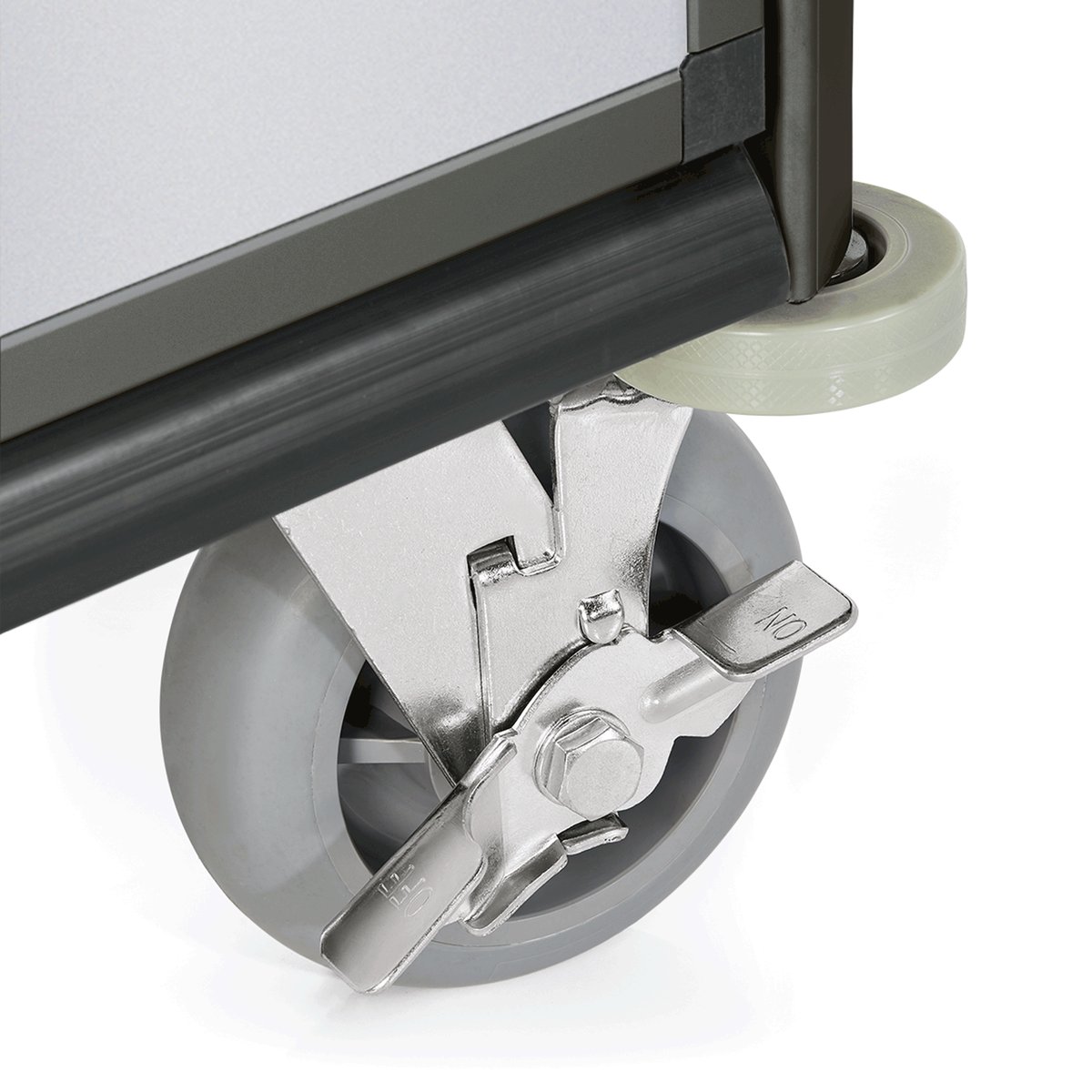 Minibarversorgungswagen 84 x 60 x 135 cm