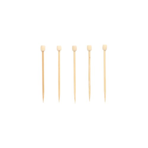 192000 Fingerfood - Picker 7 cm "Drum"
