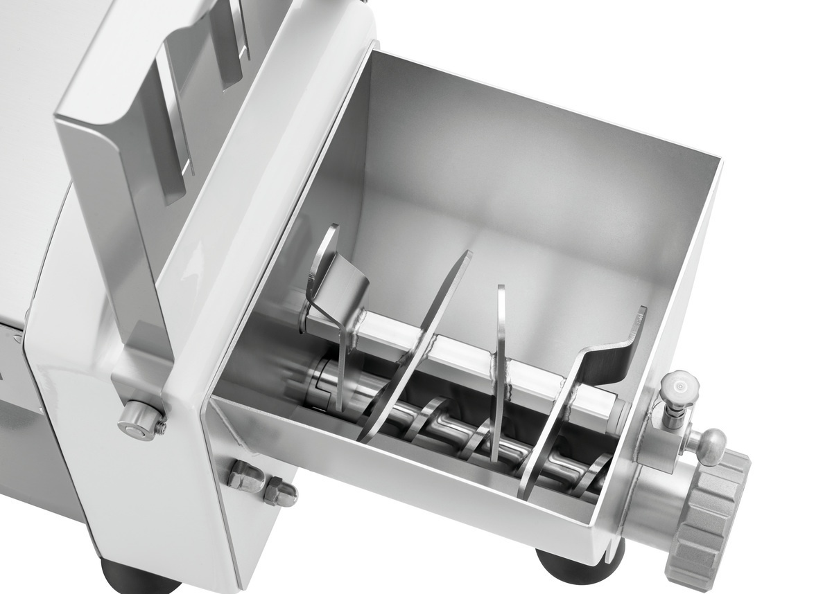 Pastamaschine 5000 Pastamaschine 5000