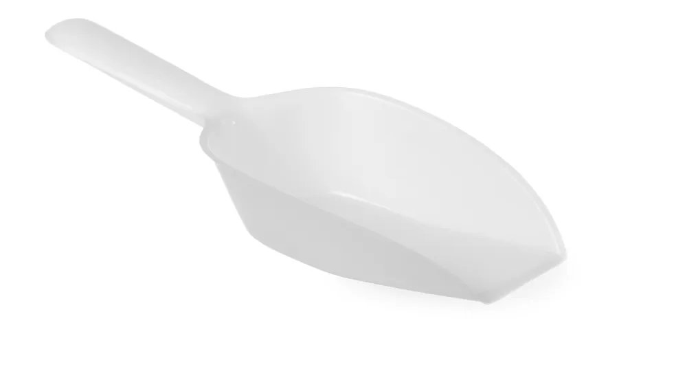 Schaufel, 0,25L, (L)250mm