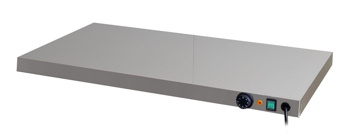 Warmhalteplatte2xGN1/1ModellMAILAND Warmhalteplatte2xGN1/1ModellMAILAND