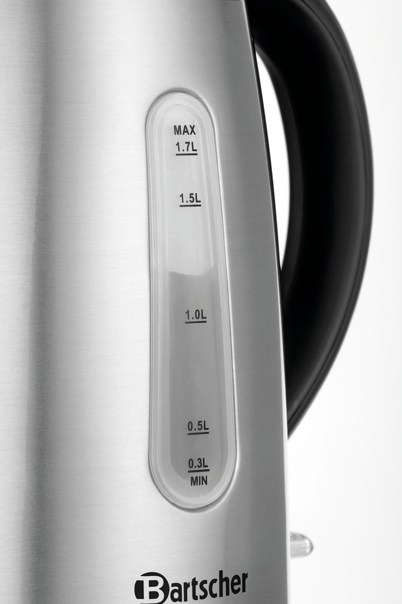 Wasserkocher 1,7L