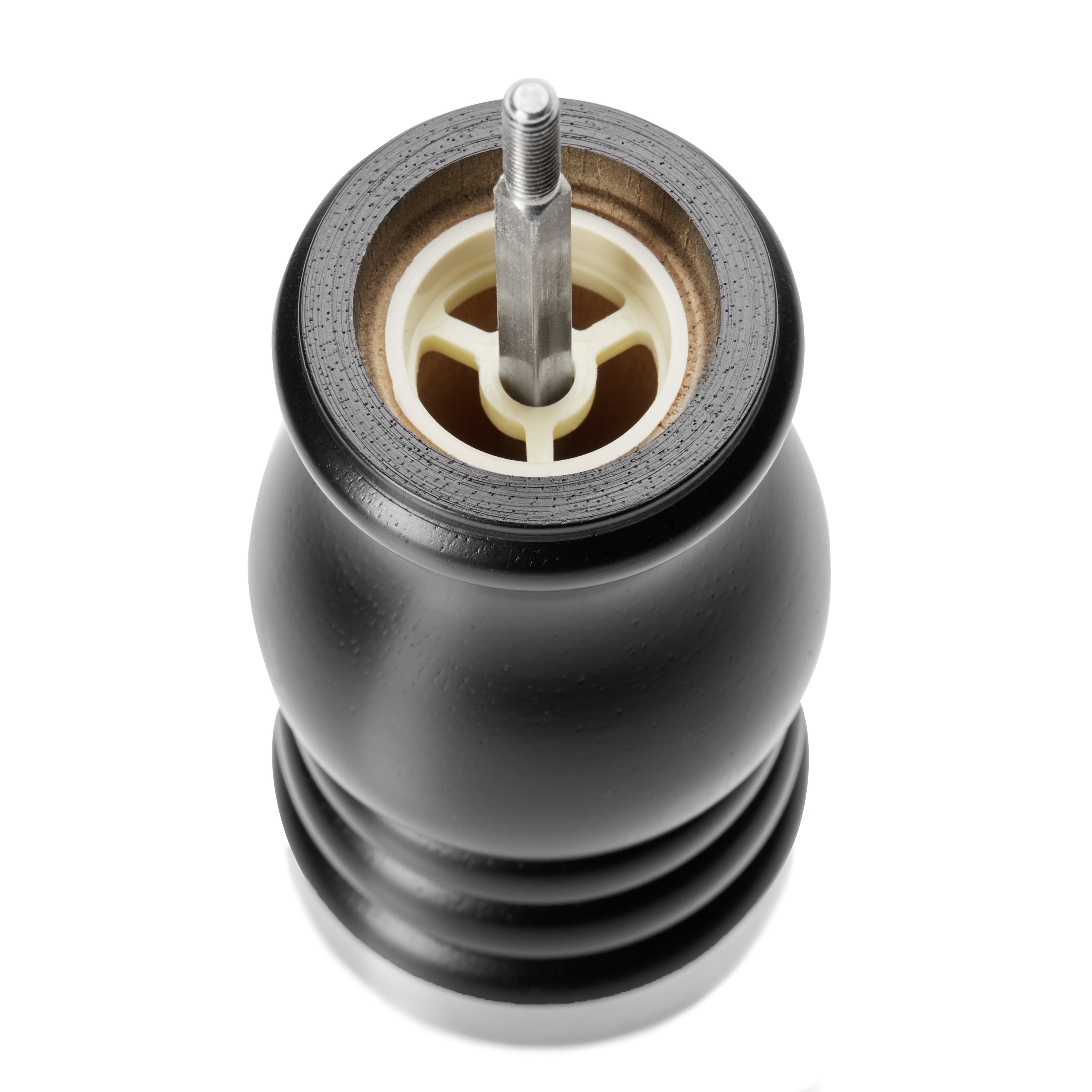Pfeffermühle Ø 6 cm; (H) 20 cm
