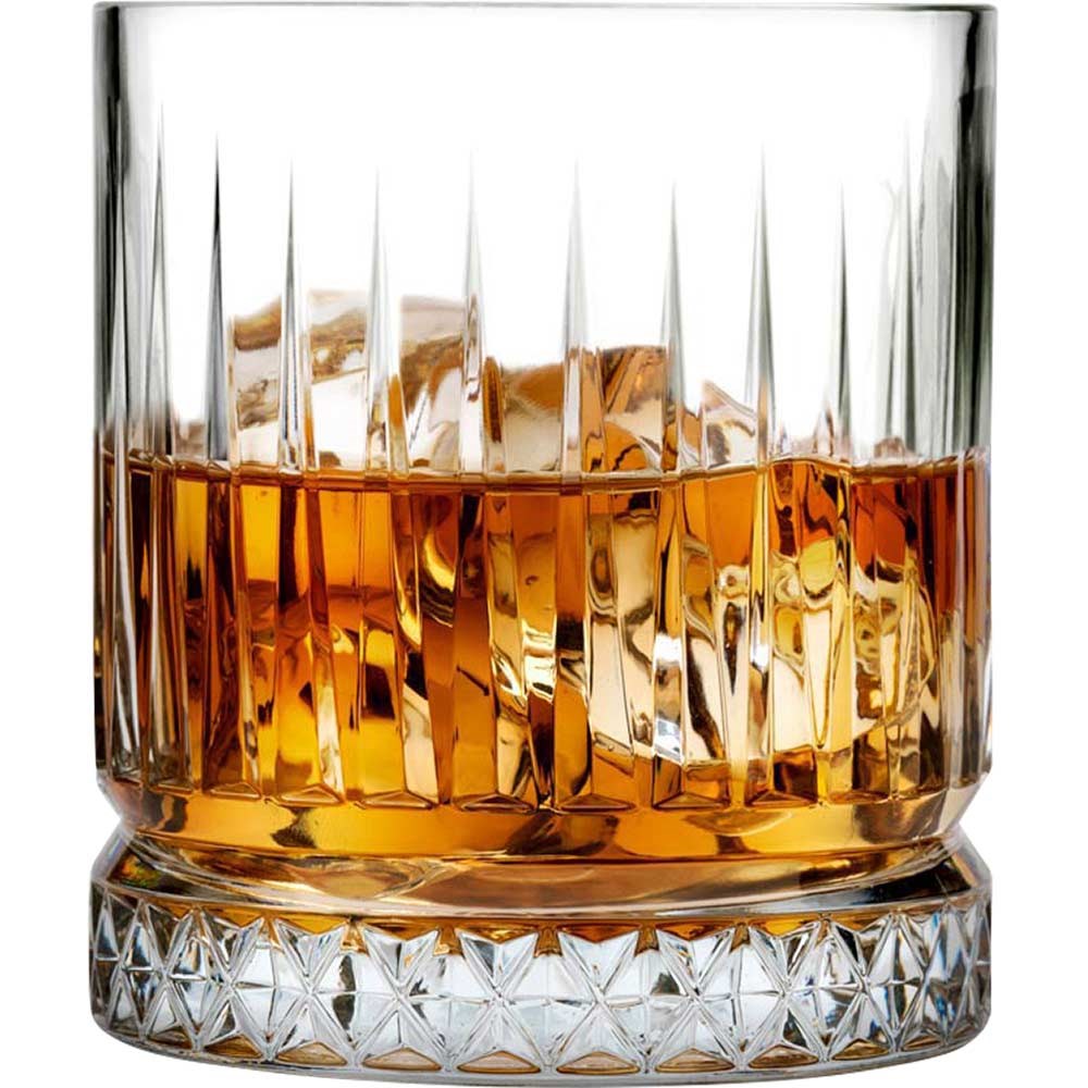 Tumbler/Trinkglas, Serie Elysia, 355 ml