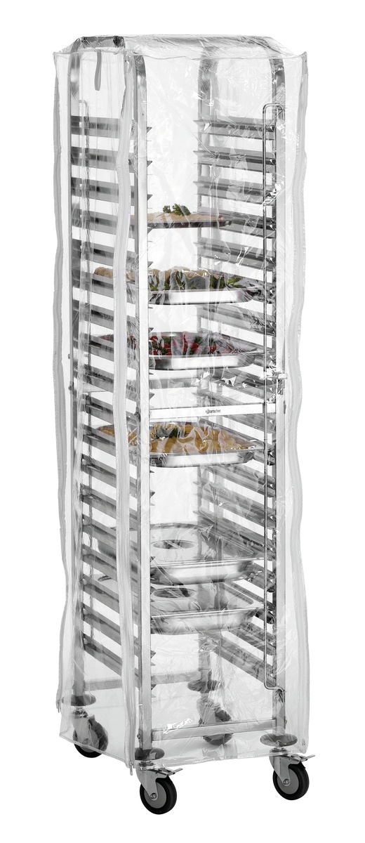 Abdeckhaube AGN1800-1/1 Abdeckhaube AGN1800-1/1