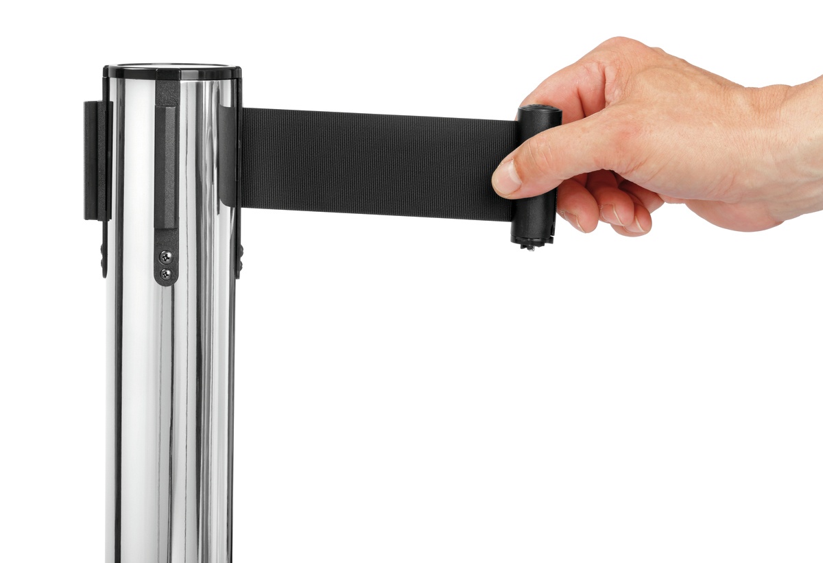 Absperrständer 1800 Absperrständer 1800