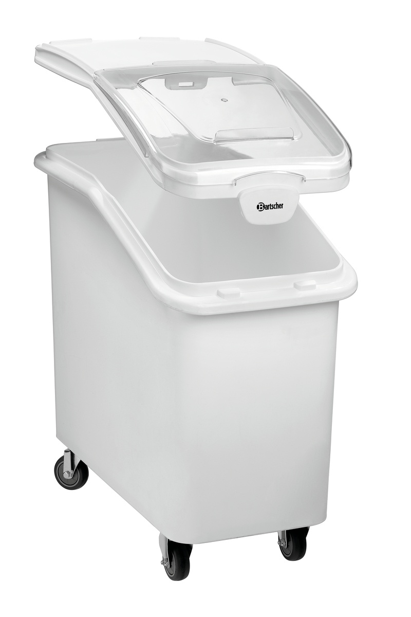 Vorratsbehälter-Wagen 102L Vorratsbehälter-Wagen 102L