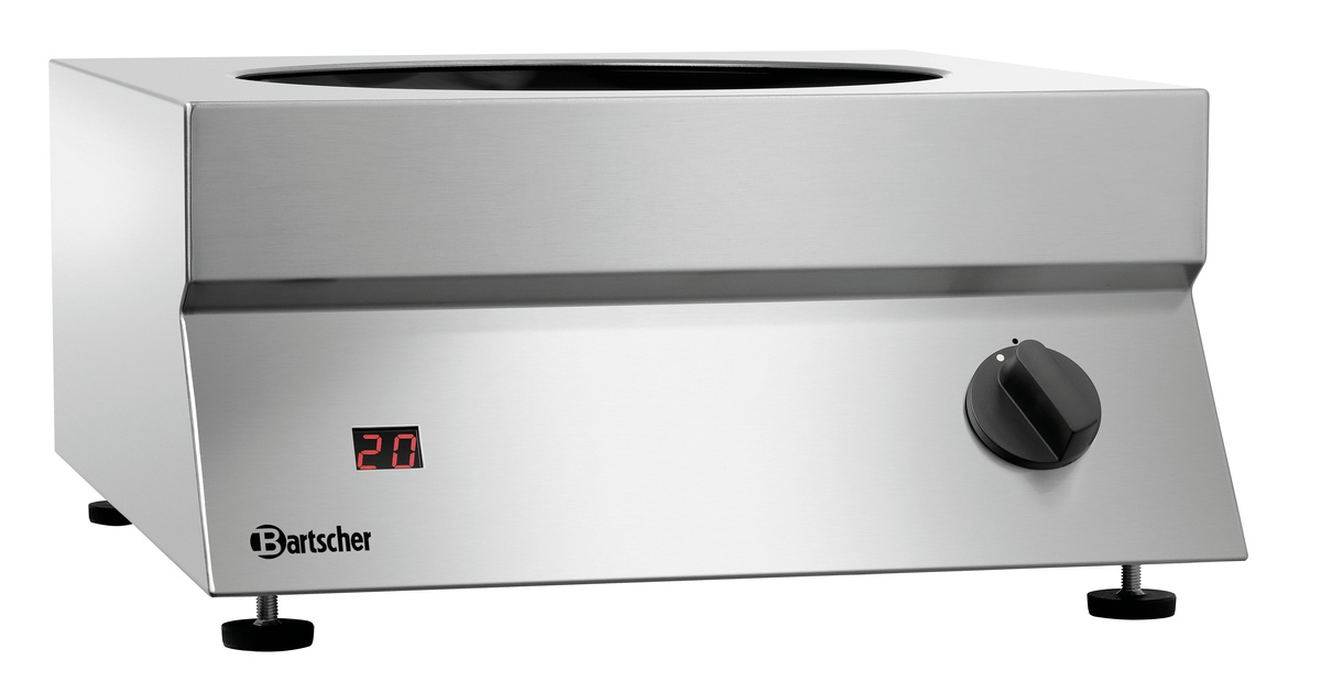 Induktionswok 70/293