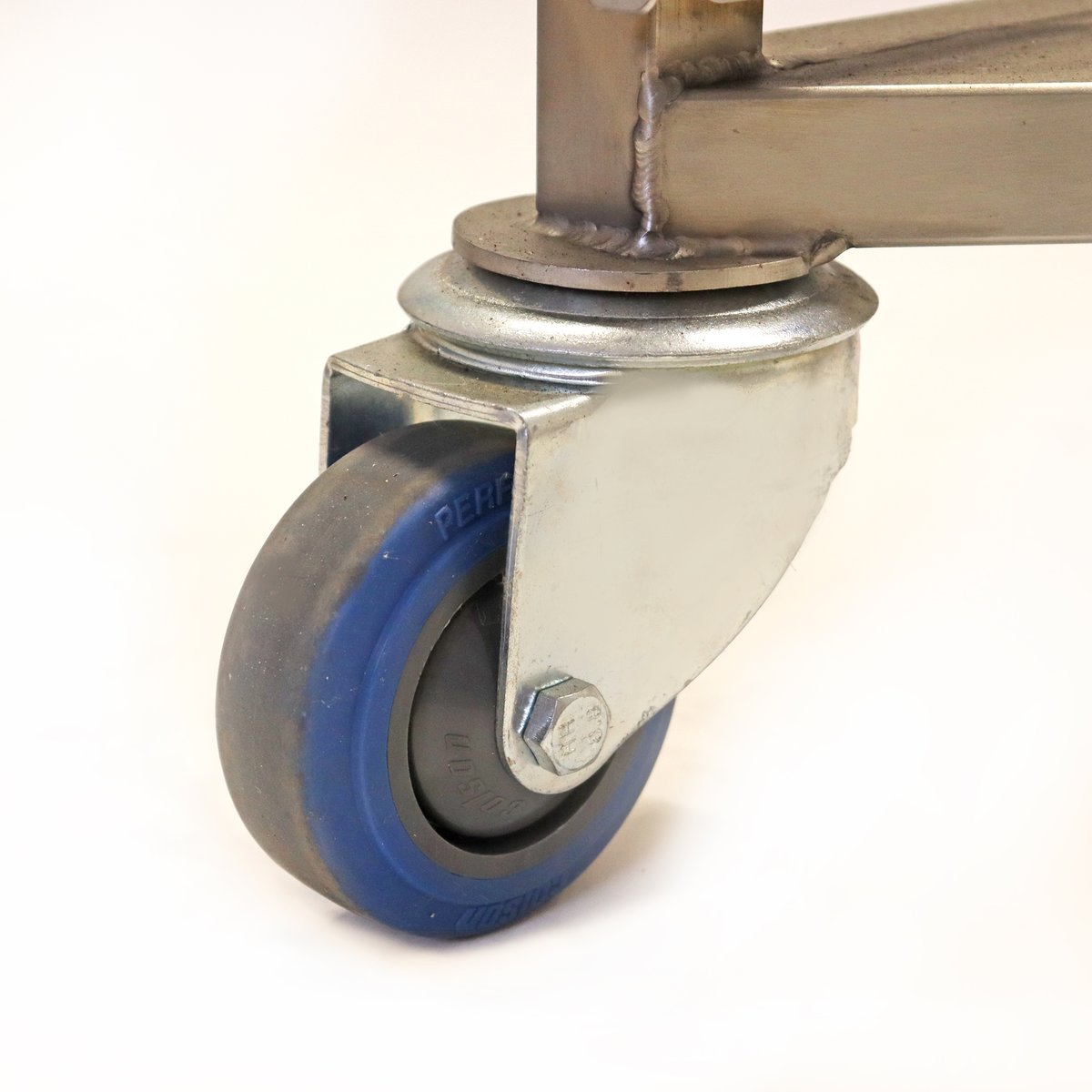 Transportwagen längs TYP-Z 18 AuflagenGN 1/1