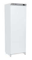 Gefrierschrank in weiß lackiertem Stahlgehäuse, Arktic, Budget Line, Weiß, 230V/322W, 600x646x(H)1875mm Gefrierschrank in weiß lackiertem Stahlgehäuse, Arktic, Budget Line, Weiß, 230V/322W, 600x646x(H)1875mm