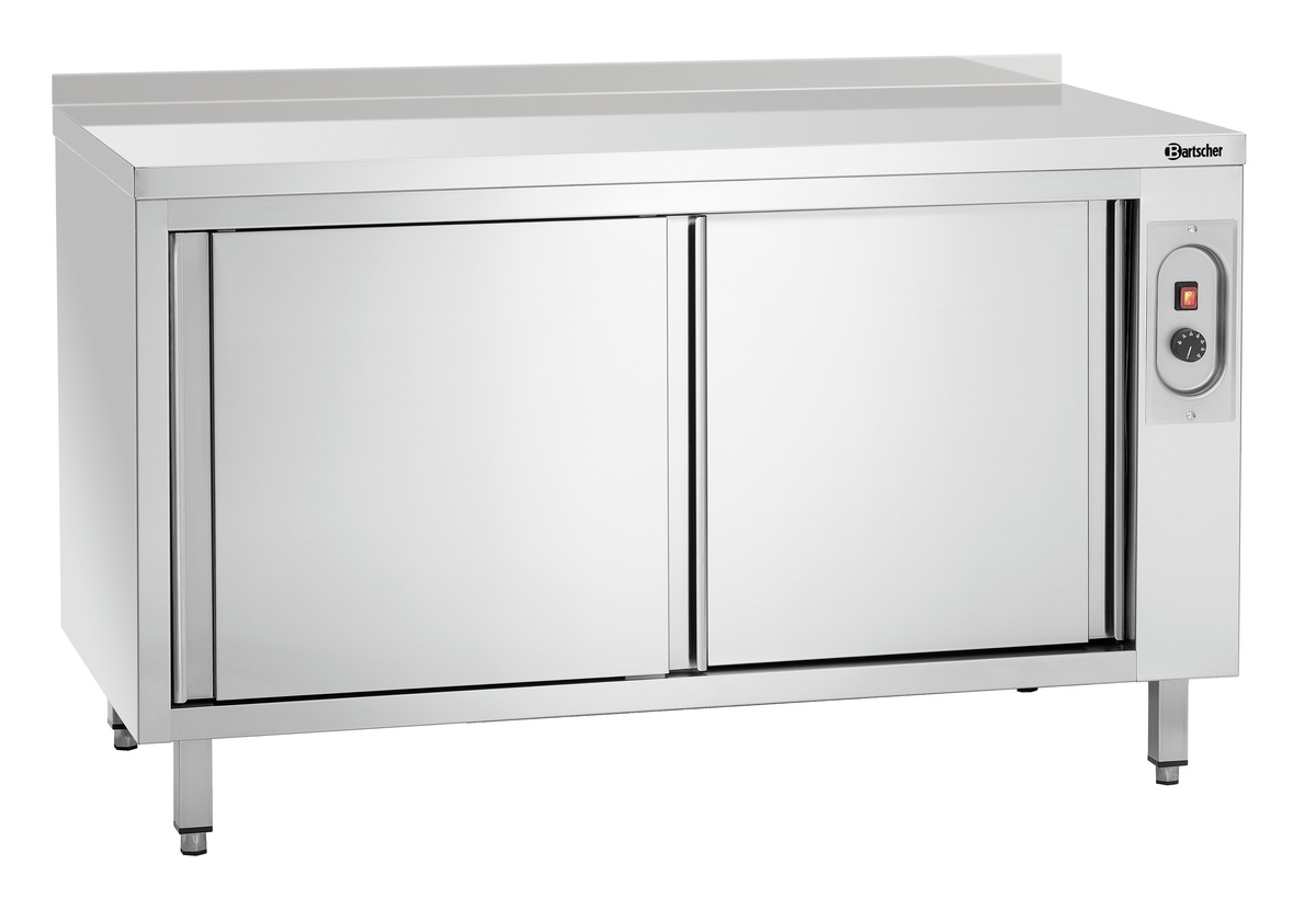 Wärmeschrank 700, B1400, MA