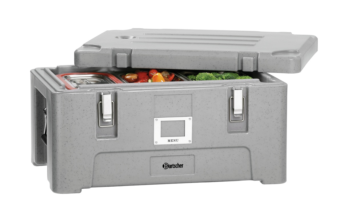 Thermo-Transportbehälter GN110-1 Thermo-Transportbehälter GN110-1