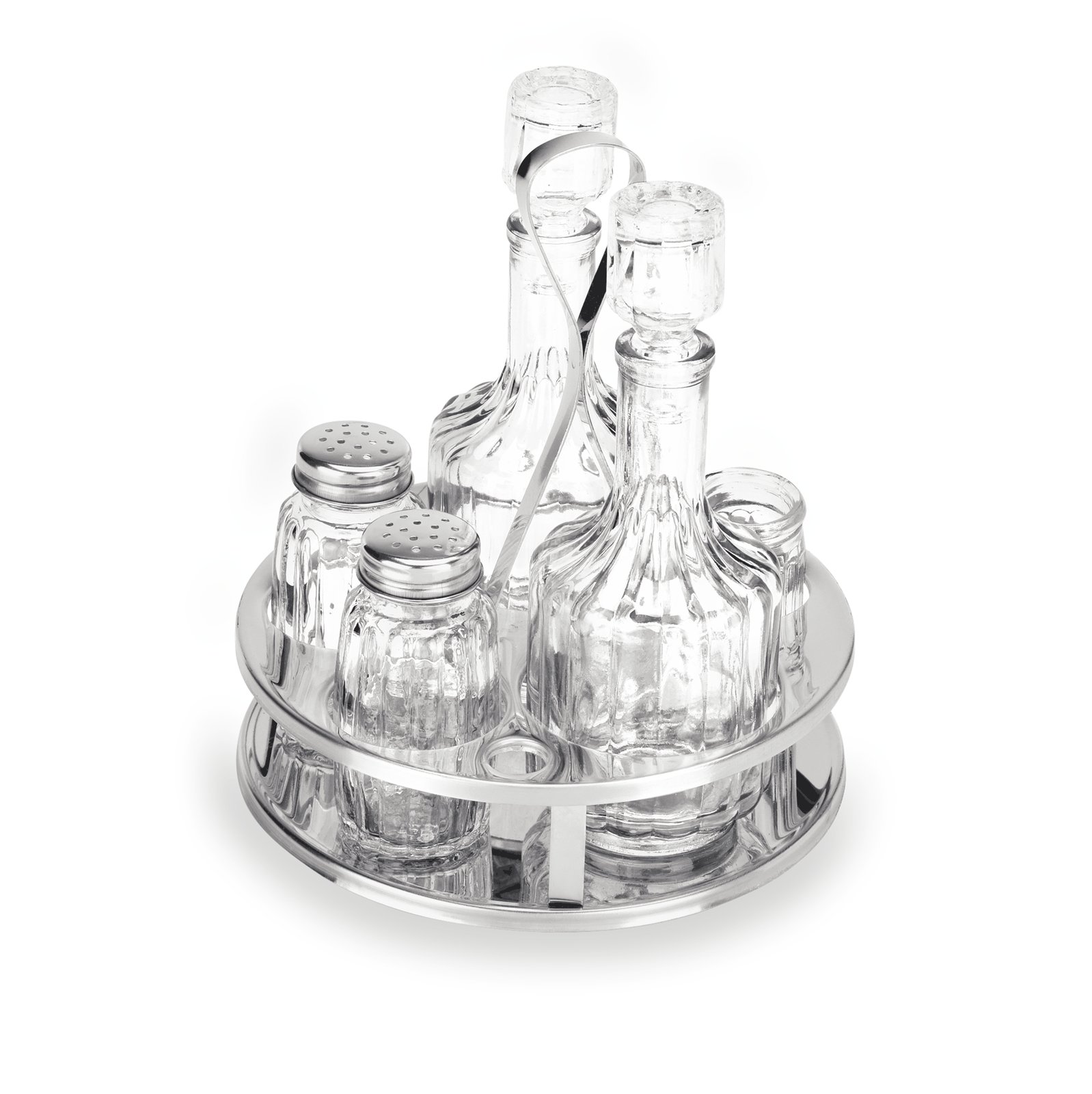 Menage (H) 17 cm