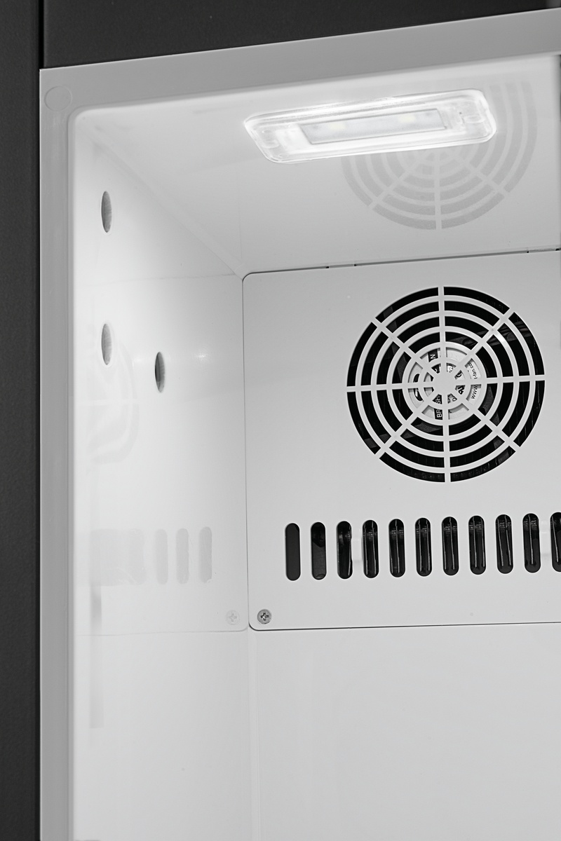 Milchkühlschrank KV9L