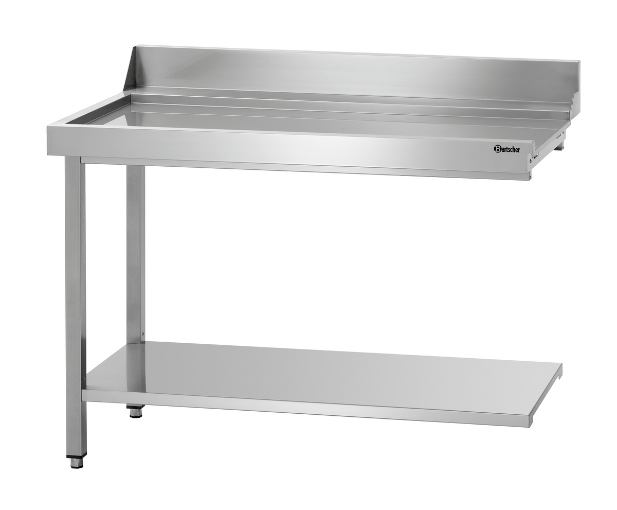 Ablauftisch DS-1200LI