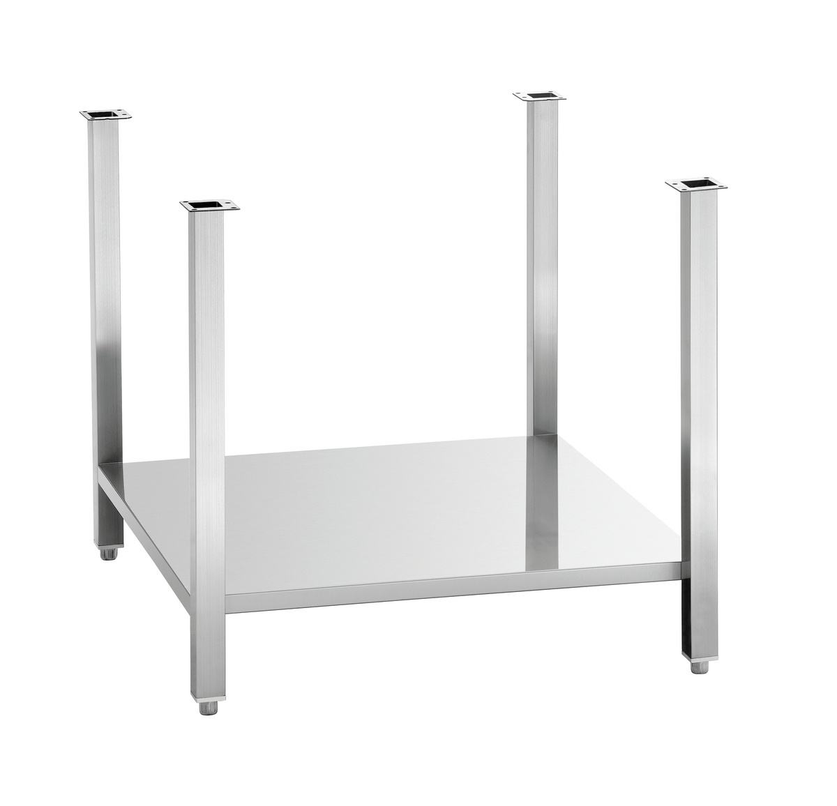 Untergestell 4P 3550-1 TCK Untergestell 4P 3550-1 TCK