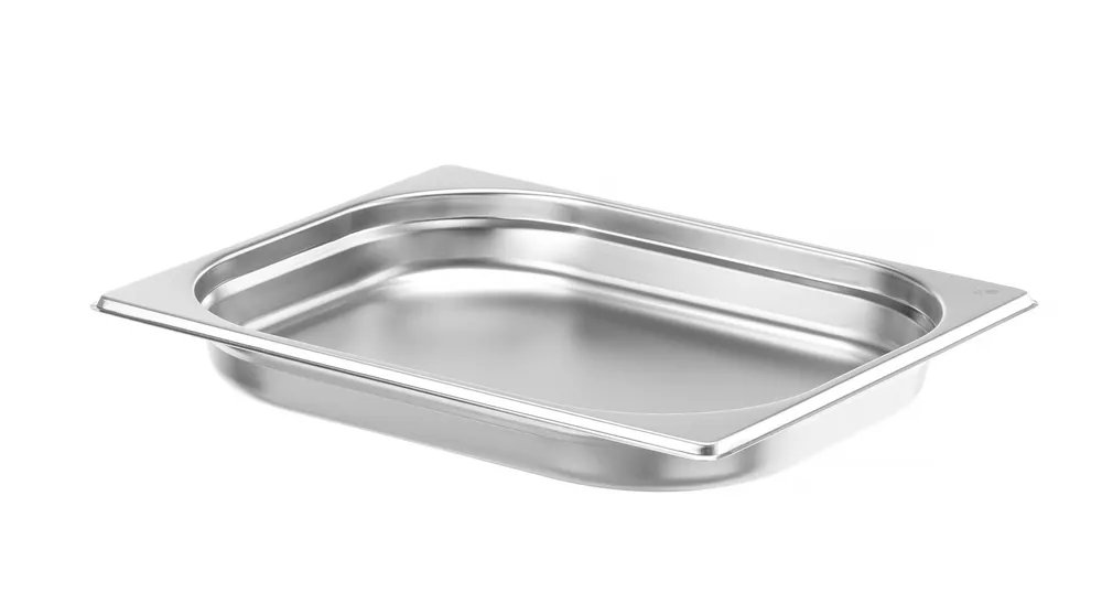 Gastronorm-Behälter 1/2, Budget Line, GN 1/2, 2L, 325x265x(H)40mm Gastronorm-Behälter 1/2, Budget Line, GN 1/2, 2L, 325x265x(H)40mm