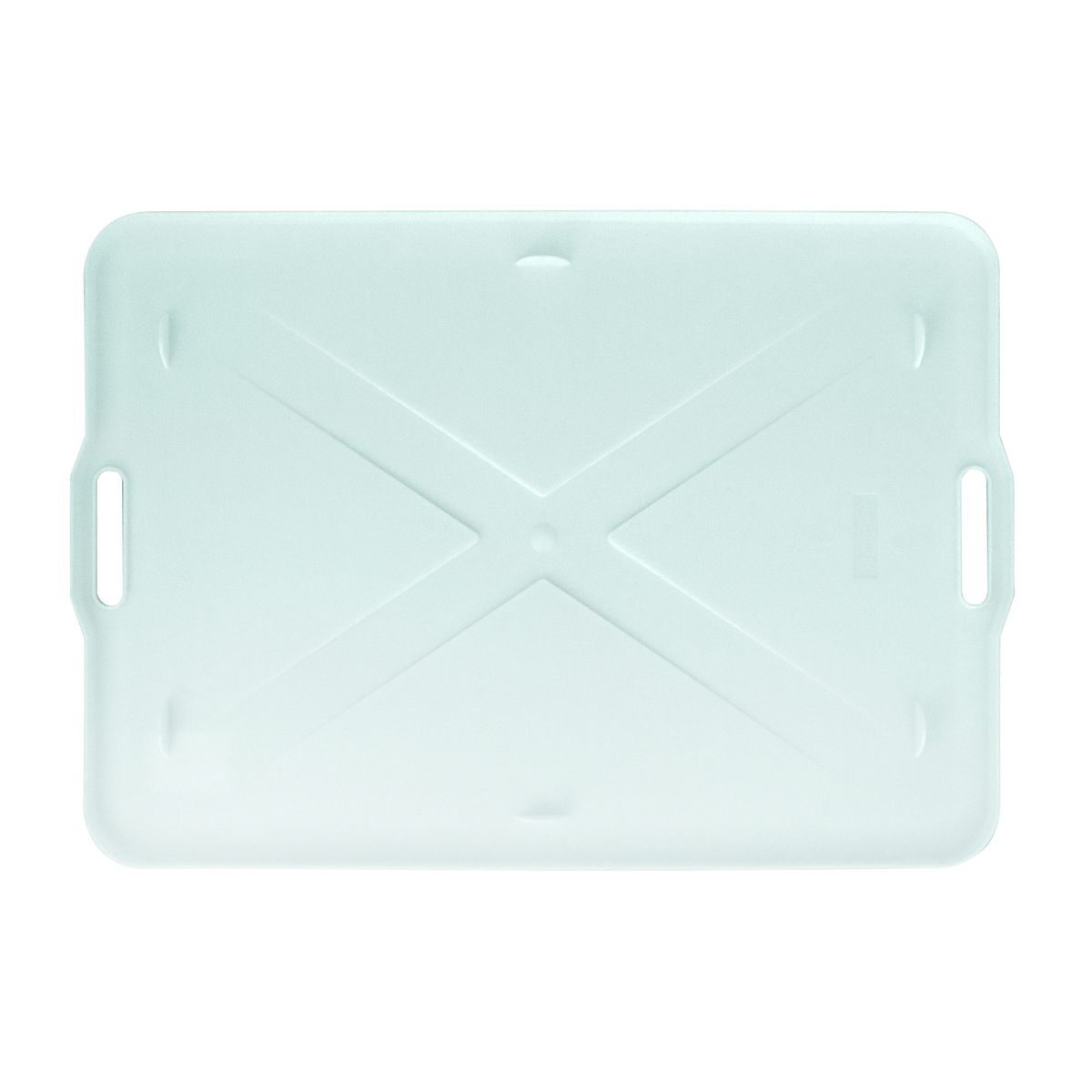 Deckel für Stapelbehälter - 65 Liter