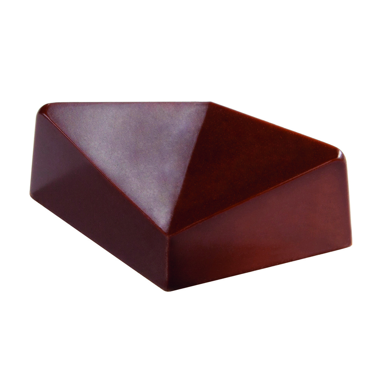 Schokoladen Form - Buddy Trinidad Schokoladen Form - Buddy Trinidad