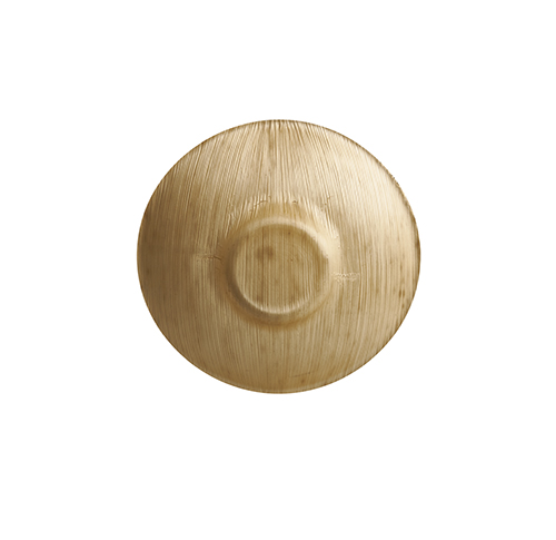 32500 Fingerfood - Schalen, Bambus "pure" rund 50 ml Ø 8,5 cm · 2 cm